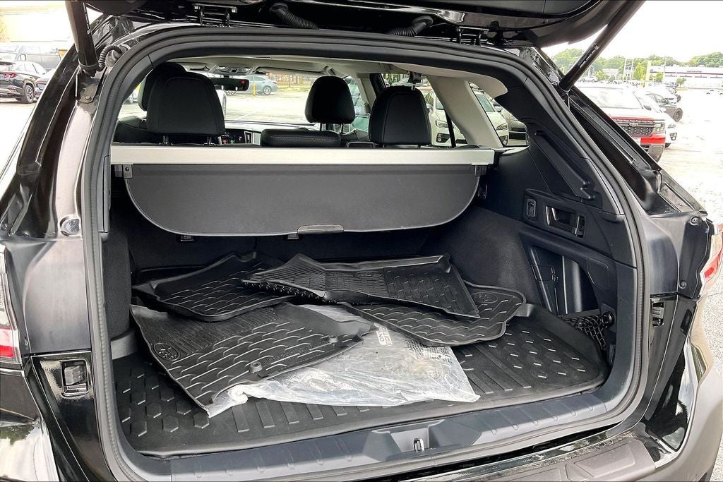 2024 Subaru Outback Onyx Edition XT