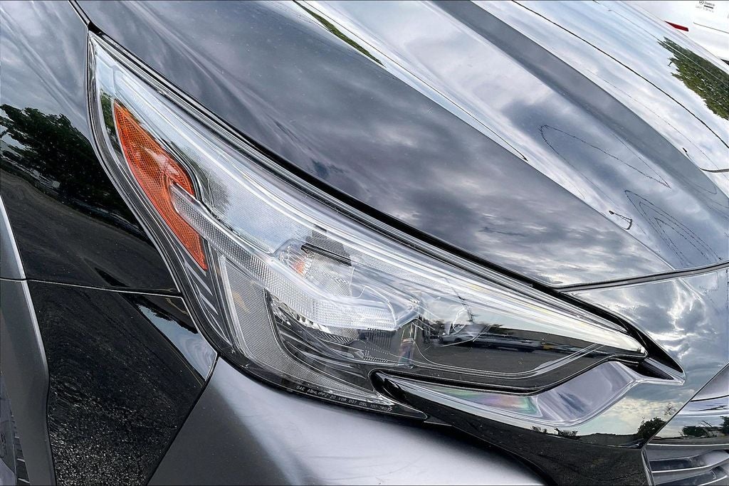 2024 Subaru Outback Onyx Edition XT