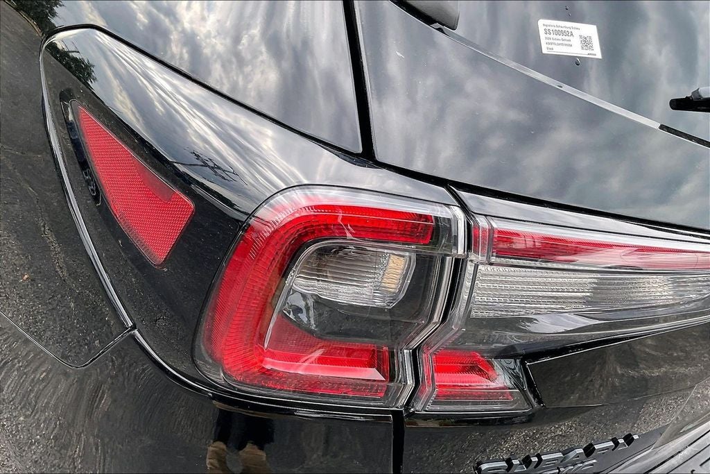 2024 Subaru Outback Onyx Edition XT