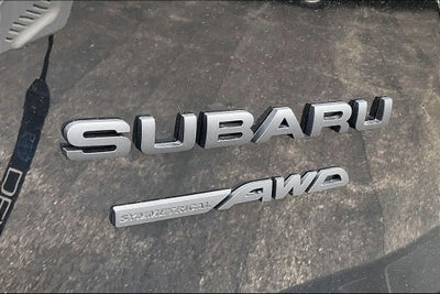 2024 Subaru Outback Onyx Edition XT