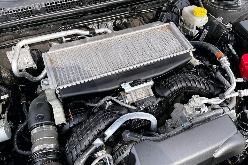 2024 Subaru Outback Onyx Edition XT