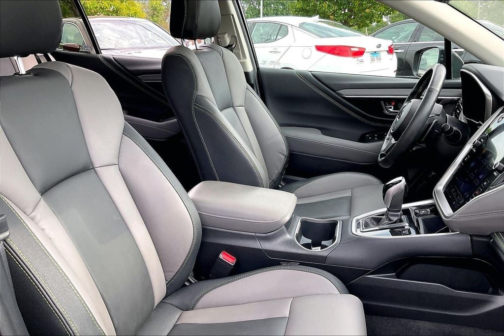 2024 Subaru Outback Onyx Edition XT