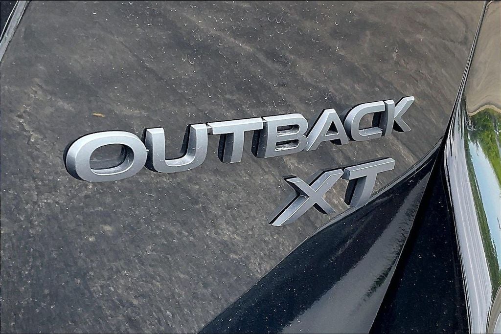 2024 Subaru Outback Onyx Edition XT