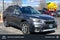 2022 Subaru Outback Limited XT