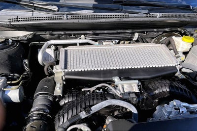 2022 Subaru Outback Limited XT