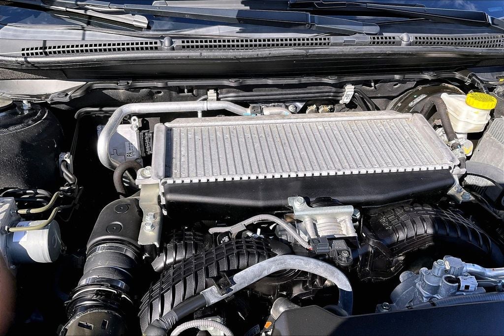 2022 Subaru Outback Limited XT