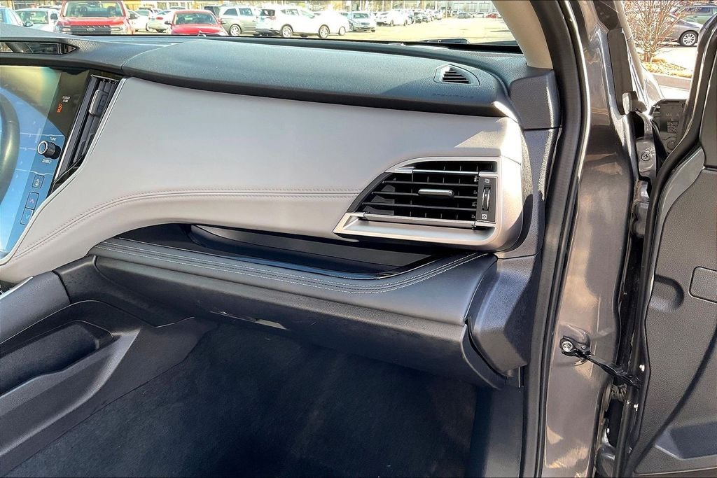 2022 Subaru Outback Limited XT