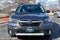 2022 Subaru Outback Limited XT