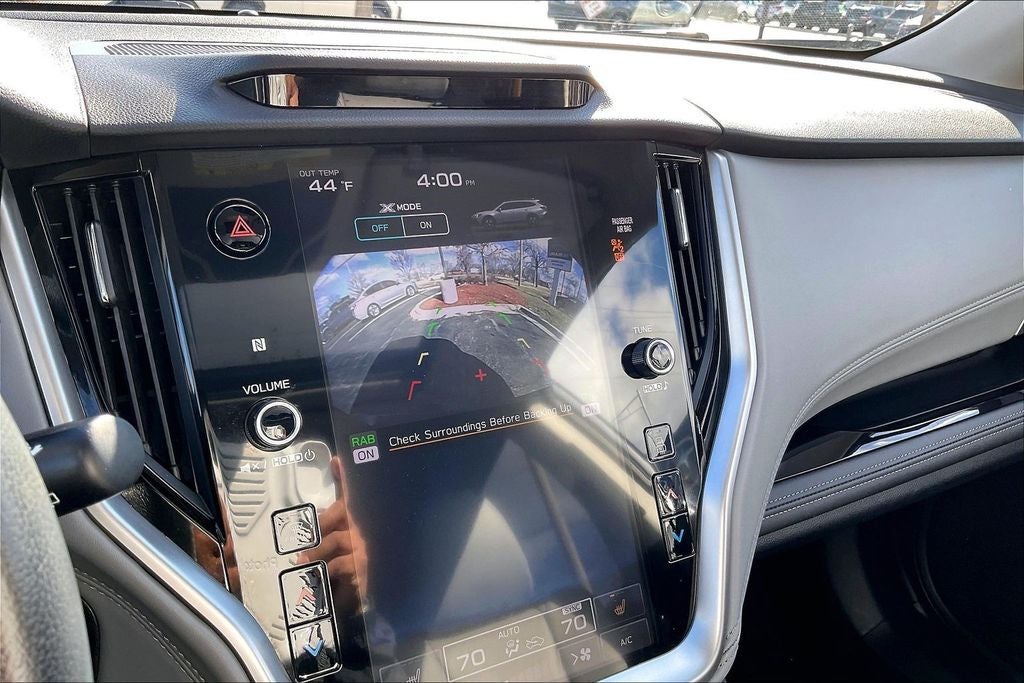 2022 Subaru Outback Limited XT