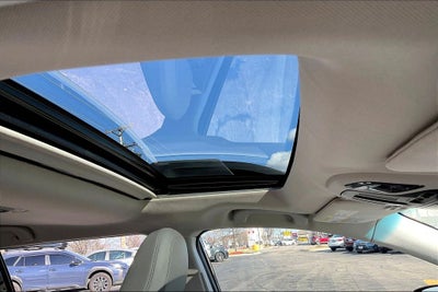 2022 Subaru Outback Limited XT