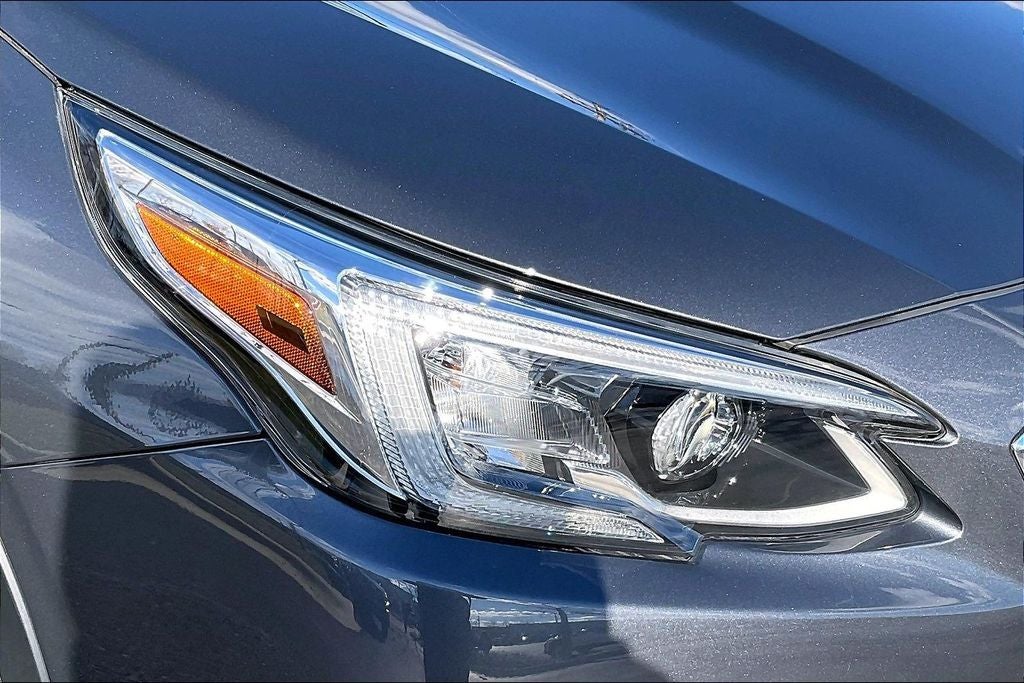 2022 Subaru Outback Limited XT