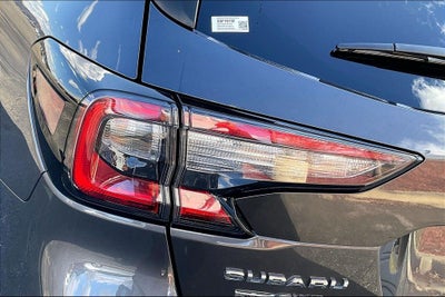 2022 Subaru Outback Limited XT