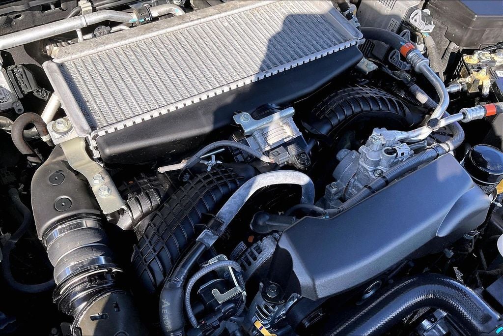 2022 Subaru Outback Limited XT