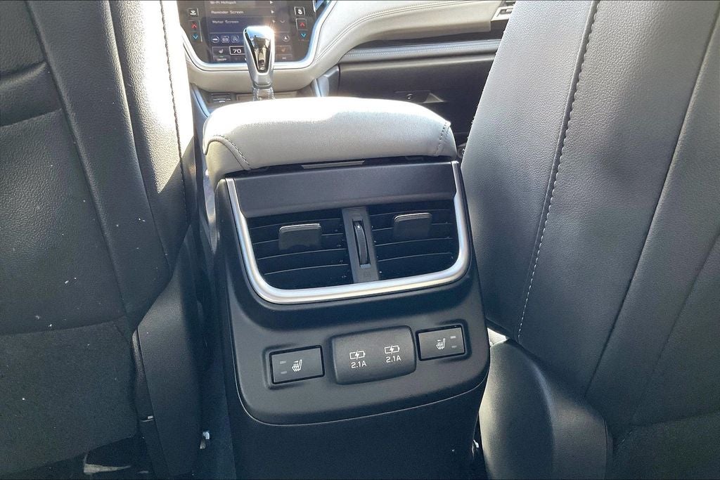 2022 Subaru Outback Limited XT