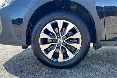 2024 Subaru Outback Limited XT