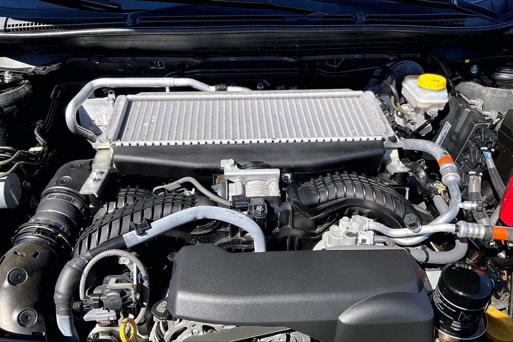 2024 Subaru Outback Limited XT