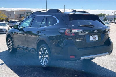 2024 Subaru Outback Limited XT