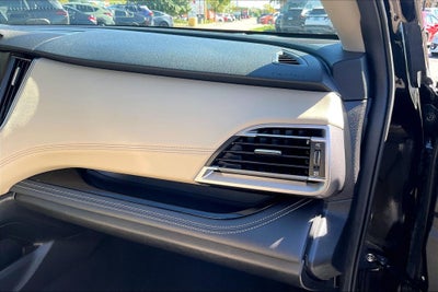 2024 Subaru Outback Limited XT