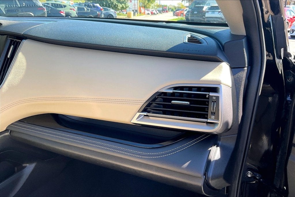 2024 Subaru Outback Limited XT