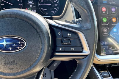 2024 Subaru Outback Limited XT