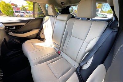 2024 Subaru Outback Limited XT