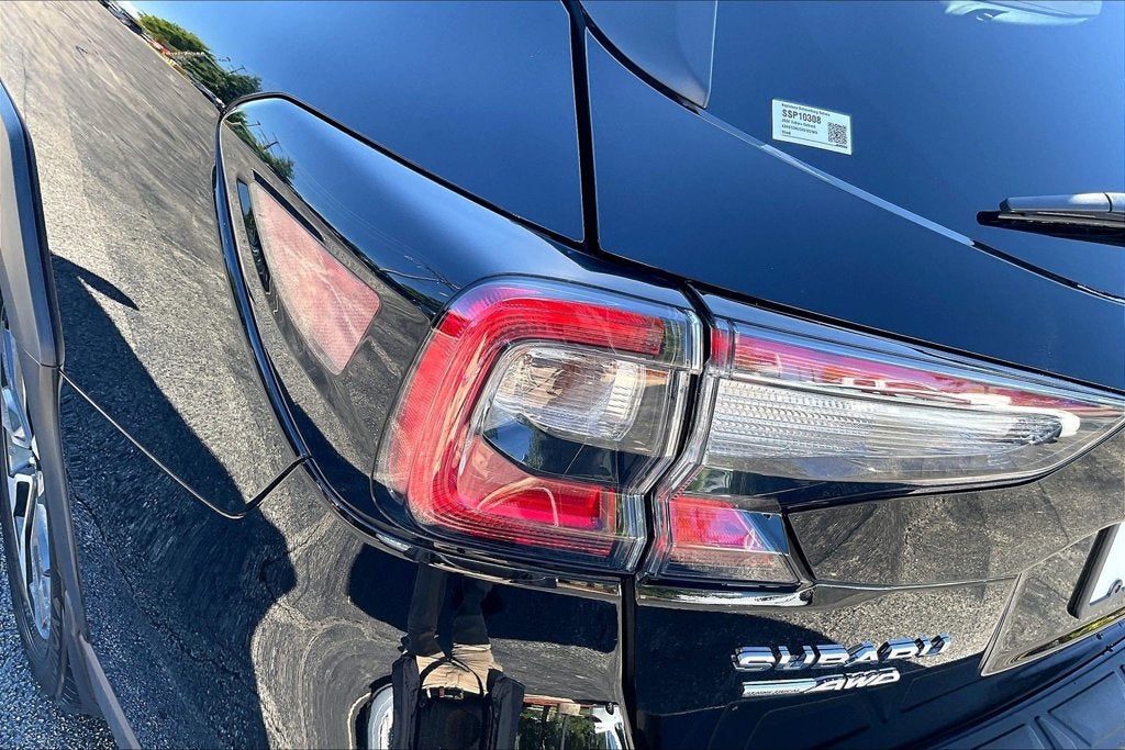 2024 Subaru Outback Limited XT