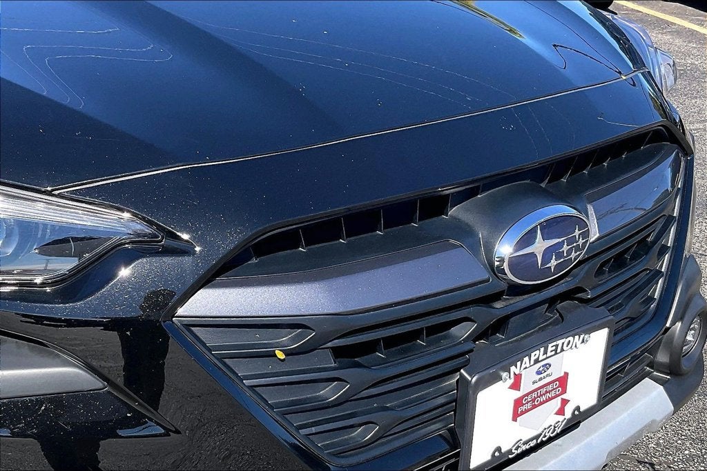 2024 Subaru Outback Limited XT