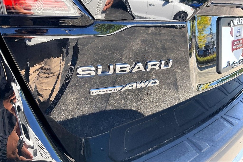 2024 Subaru Outback Limited XT