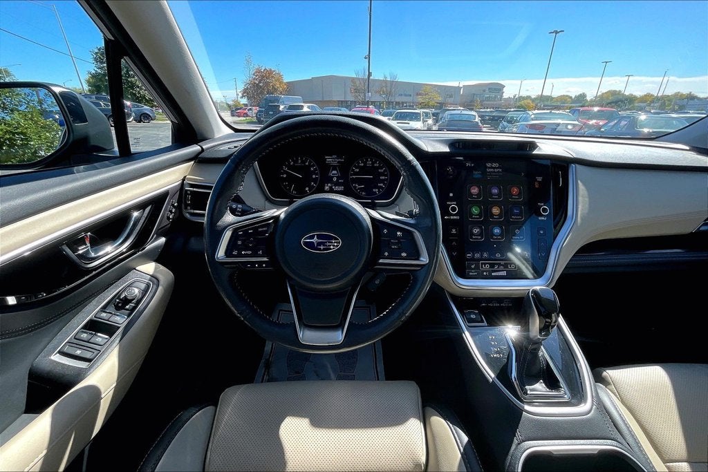 2024 Subaru Outback Limited XT