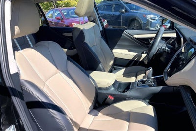 2024 Subaru Outback Limited XT