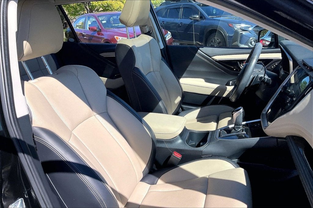 2024 Subaru Outback Limited XT