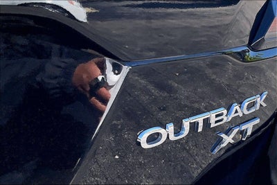 2024 Subaru Outback Limited XT