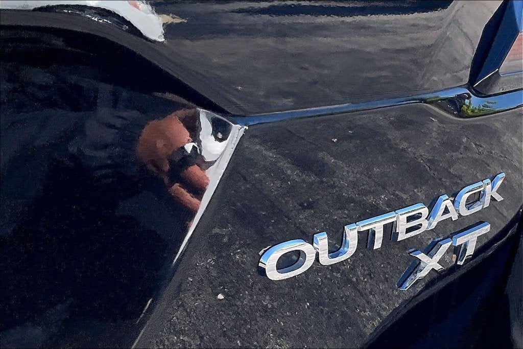 2024 Subaru Outback Limited XT