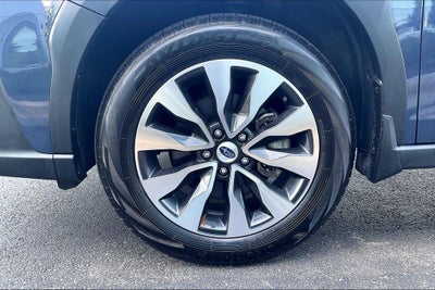 2024 Subaru Outback Limited XT