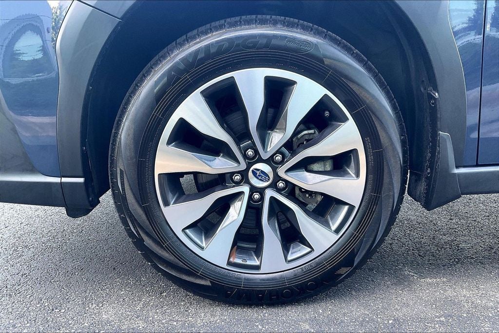 2024 Subaru Outback Limited XT