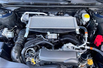2024 Subaru Outback Limited XT