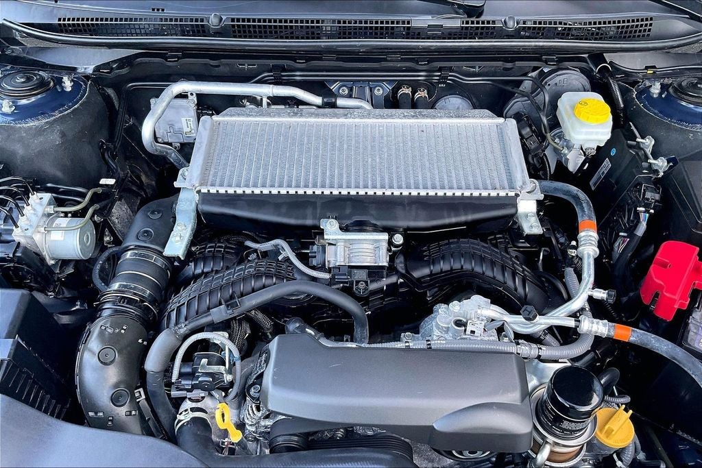 2024 Subaru Outback Limited XT