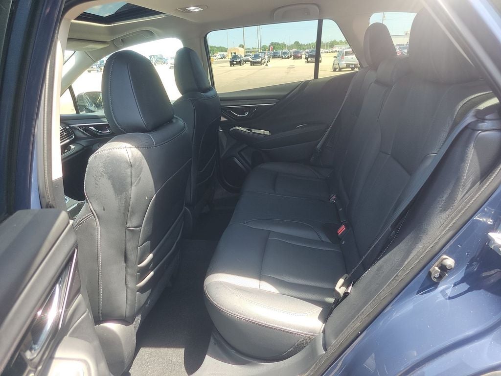2024 Subaru Outback Limited XT