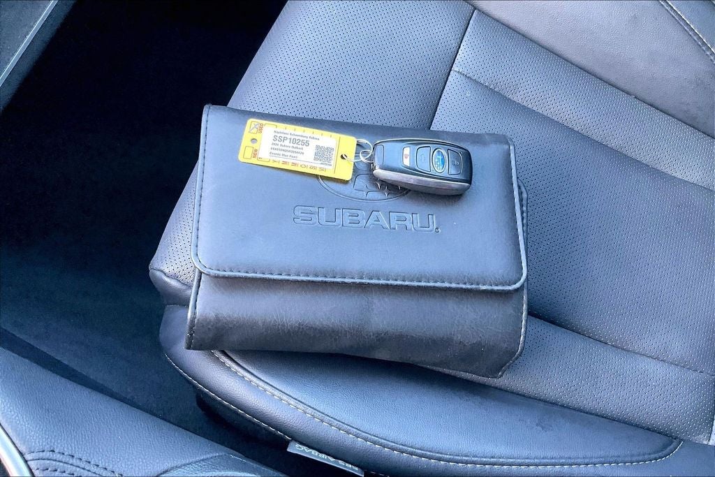 2024 Subaru Outback Limited XT
