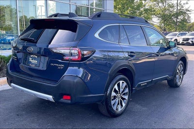 2024 Subaru Outback Limited XT