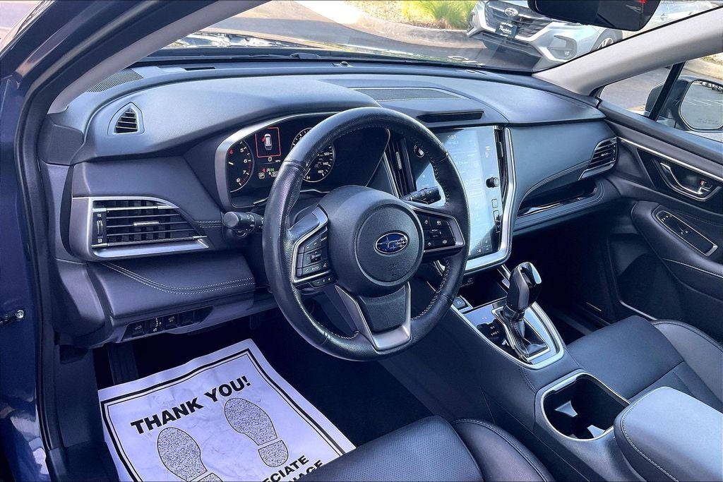 2024 Subaru Outback Limited XT
