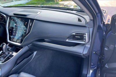 2024 Subaru Outback Limited XT