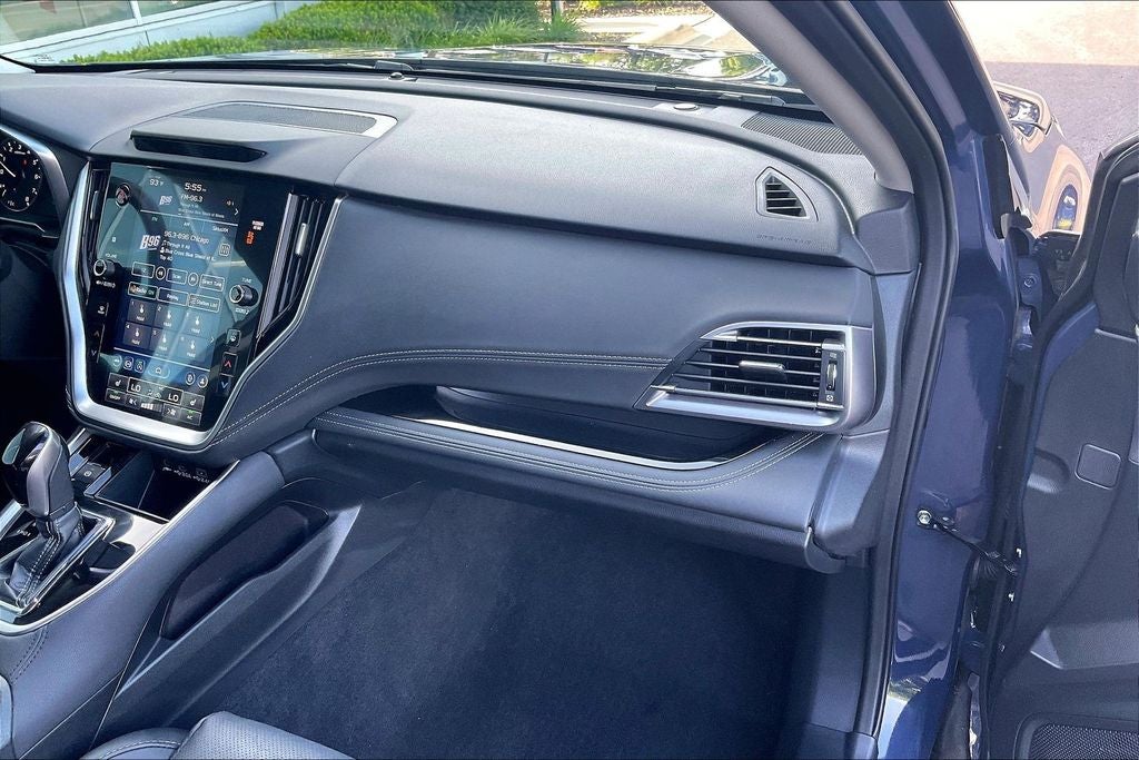 2024 Subaru Outback Limited XT