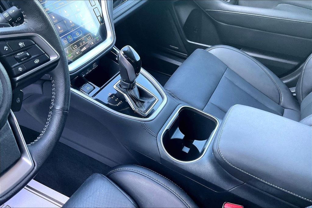 2024 Subaru Outback Limited XT