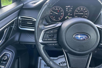2024 Subaru Outback Limited XT