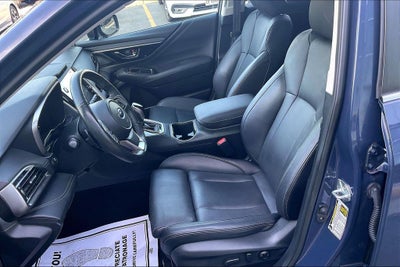 2024 Subaru Outback Limited XT