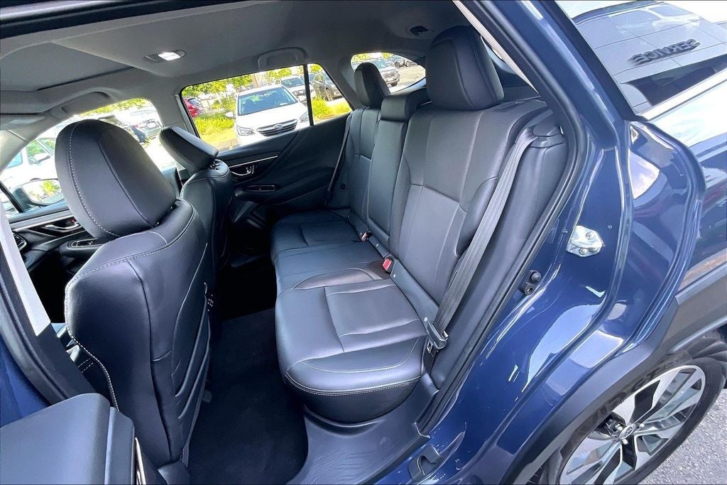 2024 Subaru Outback Limited XT
