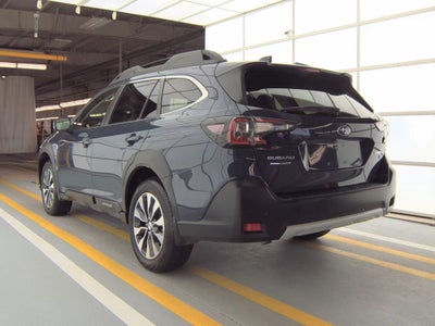 2024 Subaru Outback Limited XT