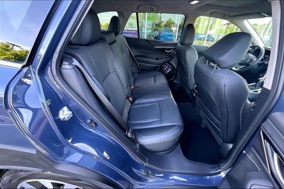2024 Subaru Outback Limited XT
