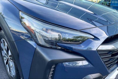 2024 Subaru Outback Limited XT
